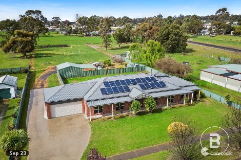 206 High St, Avoca, VIC 3467