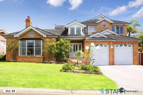 41 Dalbertis St, Abbotsbury, NSW 2176