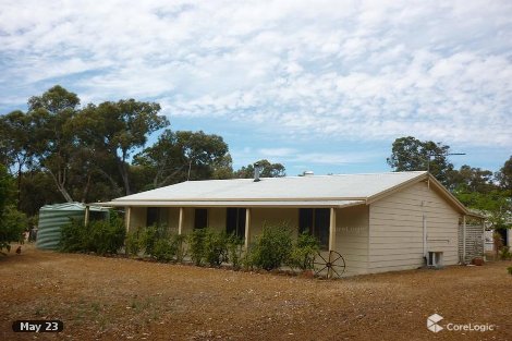 24 Jarrahwood Glen, Bullsbrook, WA 6084