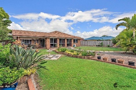 9 Kilbride Ct, Caloundra West, QLD 4551