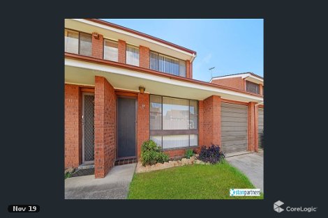 201-207 Harrow Rd, Glenfield, NSW 2167