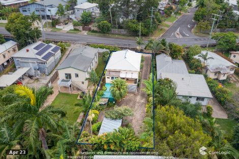 44 Balmoral St, Hawthorne, QLD 4171