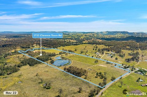 3732 Clarence Town Rd, Brookfield, NSW 2420