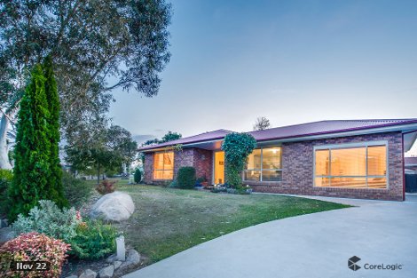 23 Candlebark Cct, Jindabyne, NSW 2627