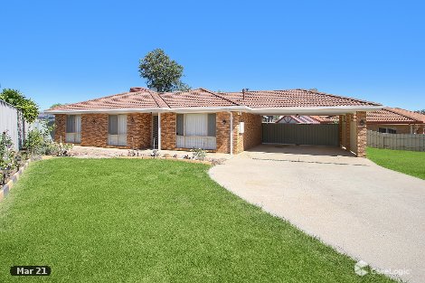 12 Darri Dr, Springdale Heights, NSW 2641