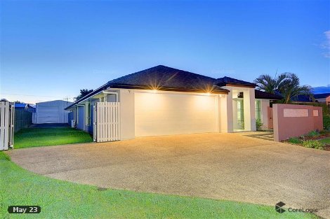 20 Voss Ct, Millbank, QLD 4670