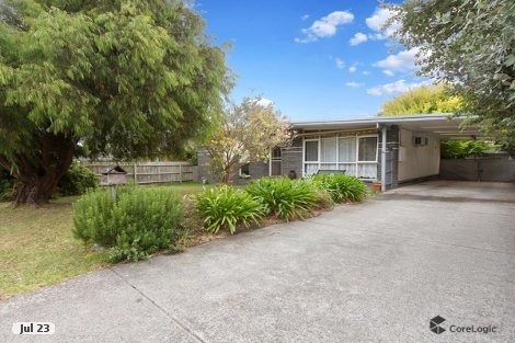 15 Anthony St, Dromana, VIC 3936