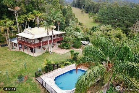 747 Dairyville Rd, Upper Orara, NSW 2450