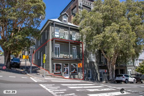 1/113 King St, Newcastle, NSW 2300