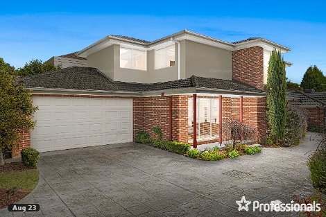 2/13 Penllyne Ave, Vermont, VIC 3133