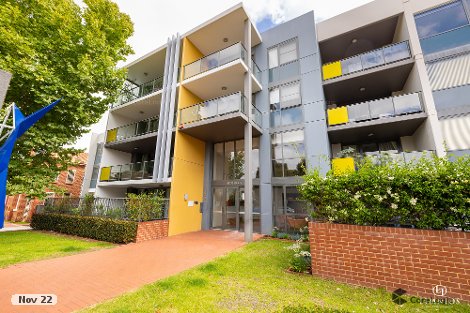 9/131 Harold St, Highgate, WA 6003