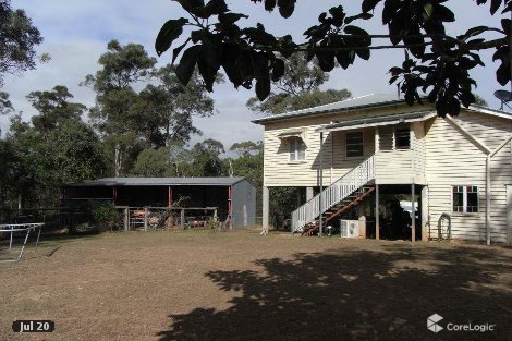 445 Mcintosh Creek Rd, Mcintosh Creek, QLD 4570