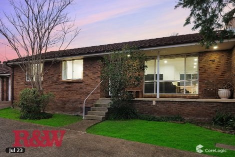 2/19 Lagonda Dr, Ingleburn, NSW 2565