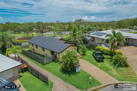 21 Bethlehem Tce, Lammermoor, QLD 4703