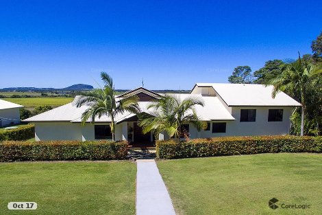 17 Parkyn Hill Pl, Maroochy River, QLD 4561