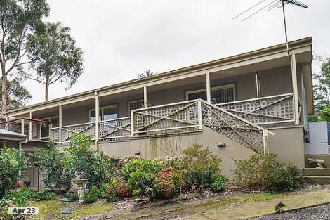 141 Belgrave-Hallam Rd, Belgrave South, VIC 3160