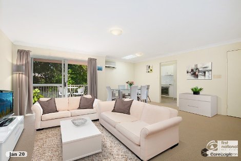 32/1-5 Hill St, Baulkham Hills, NSW 2153