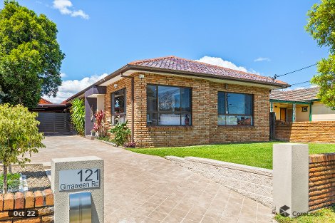 121 Girraween Rd, Girraween, NSW 2145