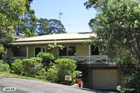 12 Tungarra Pde, Macmasters Beach, NSW 2251