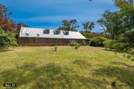 419 Taradale Rd, Drummond North, VIC 3446