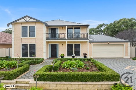 5 George Angas Dr, Greenock, SA 5360