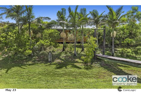 651 Montgomerie St, Lakes Creek, QLD 4701