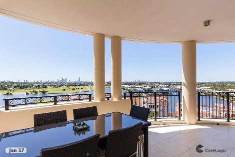 3091/3029 The Boulevarde, Carrara, QLD 4211