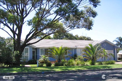 19 Headland Pde, Barrack Point, NSW 2528