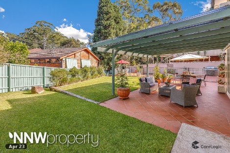 16 Denham Pl, Dundas, NSW 2117