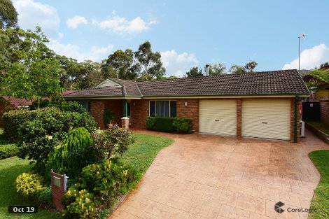 116 Warren Ave, North Nowra, NSW 2541