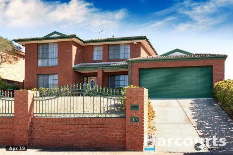 35 Hinrichsen Dr, Hallam, VIC 3803