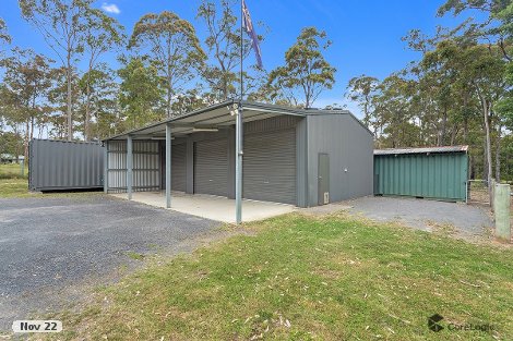 27 Tom Davis Rd, Tomerong, NSW 2540