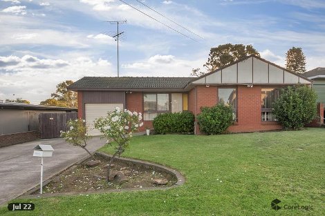 11 Renton Ave, Moorebank, NSW 2170