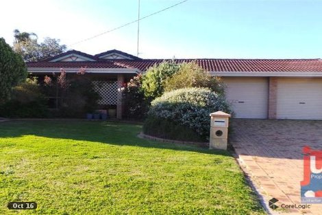 6 Coote Pl, Usher, WA 6230