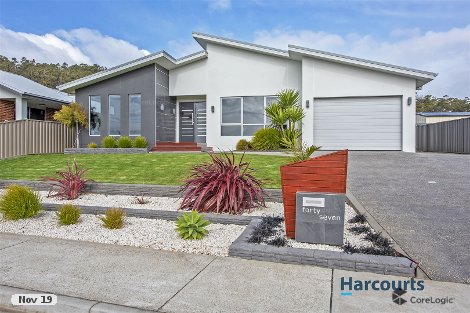 47 Explorer Dr, Turners Beach, TAS 7315