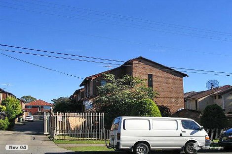 20/55 Hill St, Cabramatta, NSW 2166