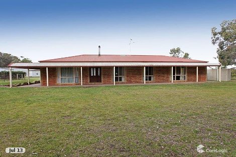 189 Pioneer Ridge Rd, Meredith, VIC 3333