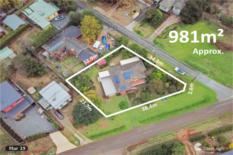 18 Queens Rd, Silvan, VIC 3795