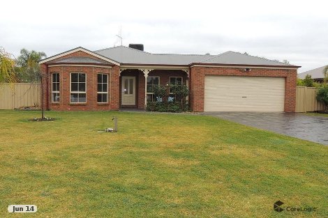 1 Melis Ct, Swan Hill, VIC 3585