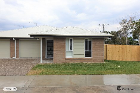 32/1 Evergreen Ave, Loganlea, QLD 4131