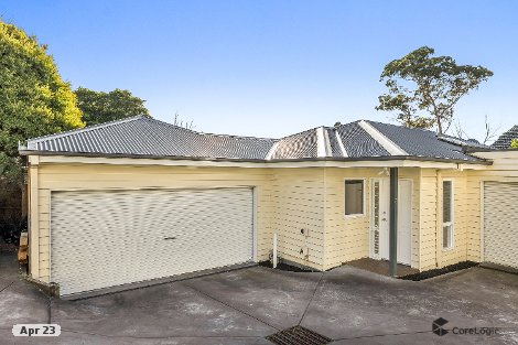 3/4 Campbell St, Heathmont, VIC 3135