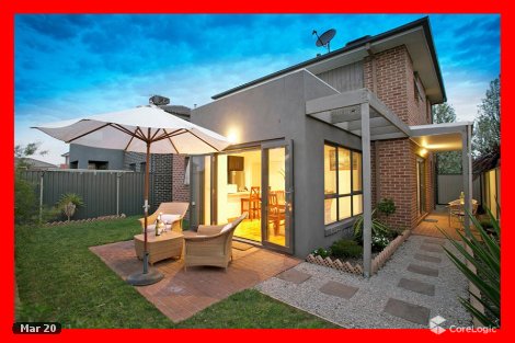 7/1-5 Breanne Pl, Keysborough, VIC 3173