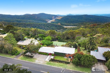 11 Murphys Creek Rd, Blue Mountain Heights, QLD 4350