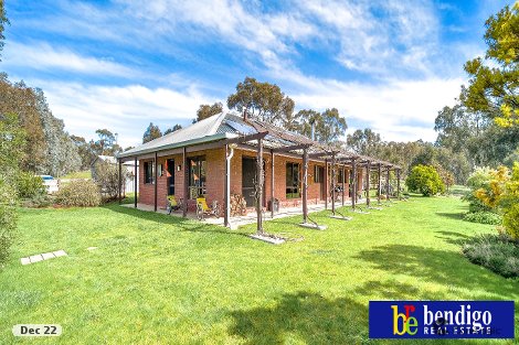 686 Emu Creek Rd, Emu Creek, VIC 3551