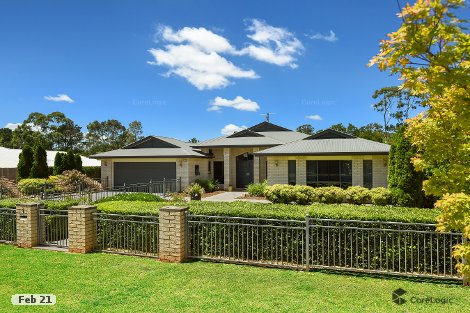 3 Arcadia Ct, Highfields, QLD 4352