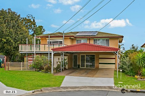 32 Margaret St, Rochedale South, QLD 4123