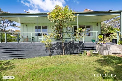 80 St Johns Wood Rd, Blairgowrie, VIC 3942