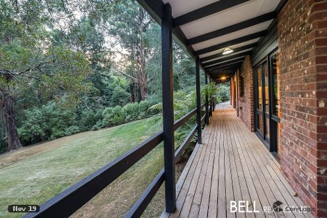 1 Foster Rd, Olinda, VIC 3788