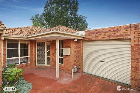 3/88 Canning St, Avondale Heights, VIC 3034