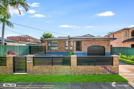 51 Davies St, Merrylands, NSW 2160